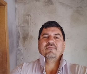 Marcio, 45 лет, Dourados