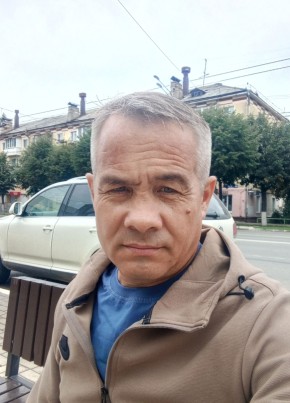 Алексей из Йошкар-Олы 49 лет