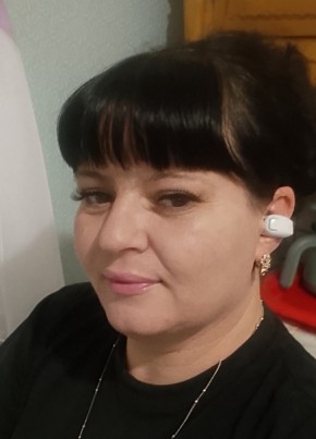 Оксана из Белокурихи 37 лет
