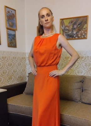 Анна из Великие Луки 47 лет