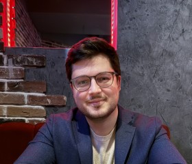 Юрuй, 38 лет, Москва