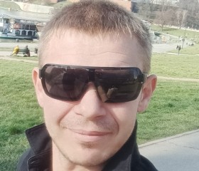 Андрей, 36 лет, Kraków