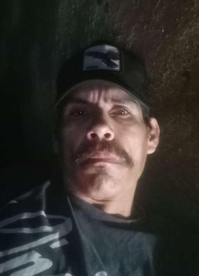 Jimenez из Tijuana 45 лет