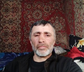 Магамед, 43 года, Элиста