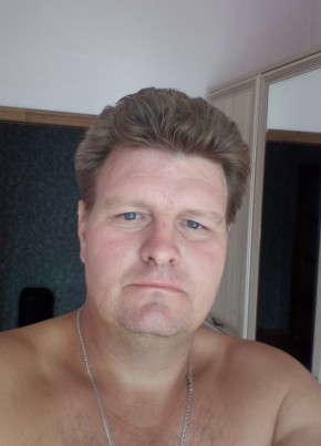 Юрий, 41, Россия, Кольчугино
