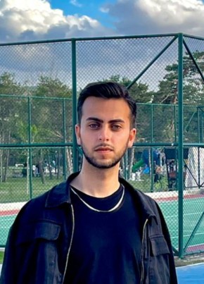 Yiğit aras из Van 19 лет