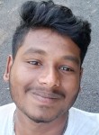 KAMALESH _27, 20 лет, Chennai