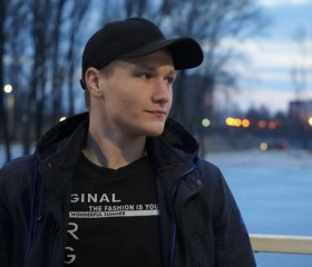 Nikita, 26 лет, Москва