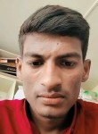 Vijay, 19 лет, Manjlegaon