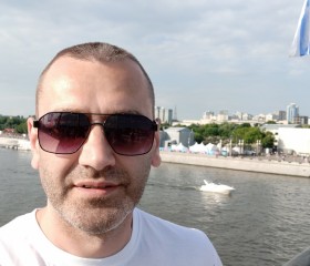 Макс, 44 года, Климовск