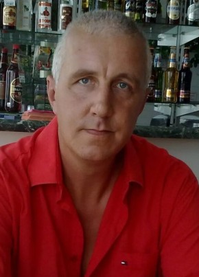 Александр, 63, Россия, Рязань