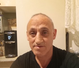 Yakub, 61, Sestroretsk