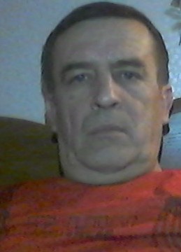 Александр, 56, Россия, Миллерово
