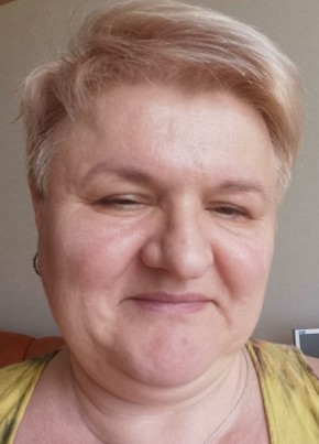 Ирина из Иркутска 50 лет