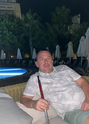 Aleksey, 43, Russia, Moscow