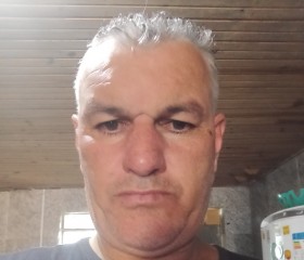 Andre, 51 год, Jaguarão
