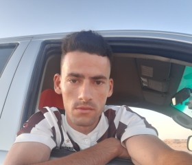 FaZe Youni, 27, Ghardaia