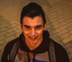 Кирилл, 28 лет, Київ