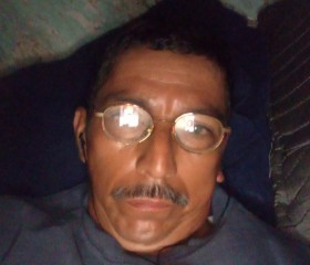 Bernabé Ramiro t, 50, Temapache