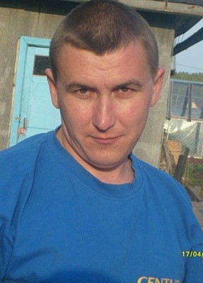 Николай, 49, Россия, Качканар