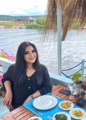 Nigar kerimova, 30, Turkey, Istanbul