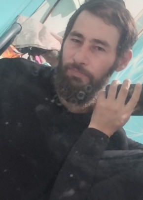 Мага из Назрани 38 лет