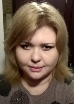 Elena, 41, Russia, Saint Petersburg