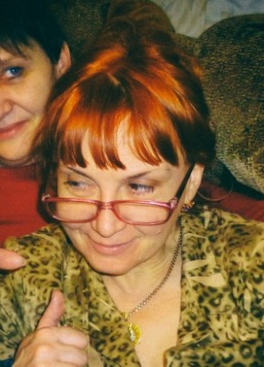 Екатерина, 57, Россия, Партизанск