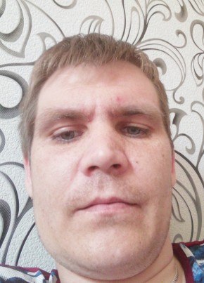 Сергей , 33, Россия, Губаха