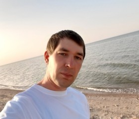 Александр Шанин, 36 лет, Сальск