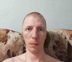 Василий, 35 лет, Иркутск