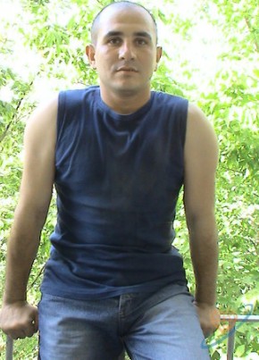 Сахиб, 45, Azərbaycan Respublikası, Bakı
