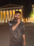 Sad Shairi, 26 лет, Αθηναι