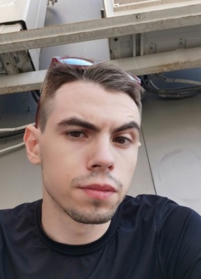 Vladislav, 31, Russia, Samara