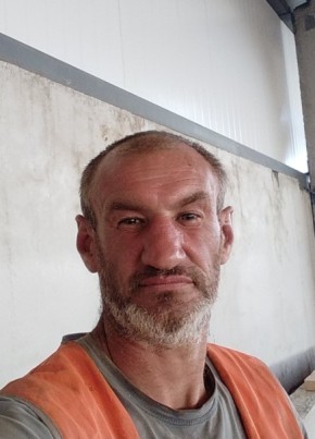 Анатолий, 43, Россия, Хомутовка