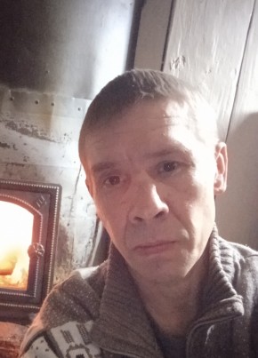 Сергей, 49, Россия, Цивильск