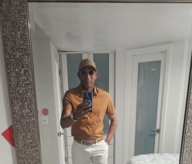 Carlos, 52, Leisure City