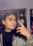 Aziz, 22, Karakul 