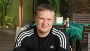 Алексей, 38 - Только Я Фотография 5