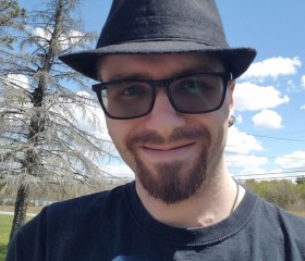 Gabriel, 35, Scranton