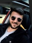 suat, 28 лет, Yenişehir