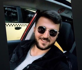 suat, 30, Yenisehir
