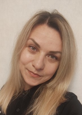 Танюша из Ліды 39 лет