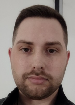 Dima, 29, Russia, Kaliningrad