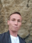 Akramjon Toshnaz, 36, Qoqon