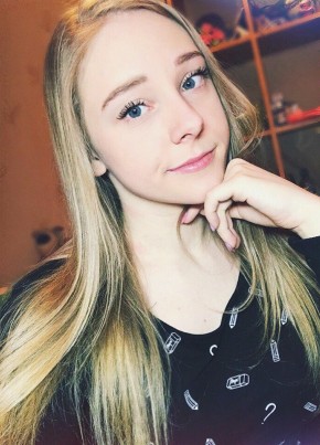 Маша, 25, Eesti Vabariik, Kohtla-Järve