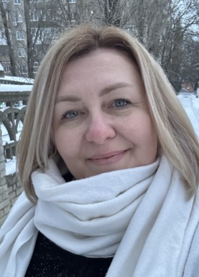 Ирина из Таганрога 50 лет