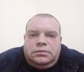 Михаил, 49 лет, Самара