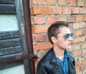 Антон, 26 лет, Віцебск