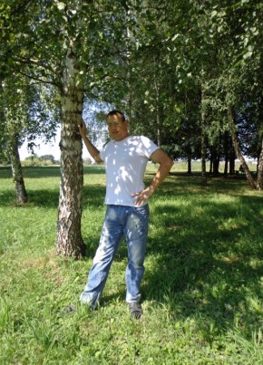 Denis, 50, Россия, Москва